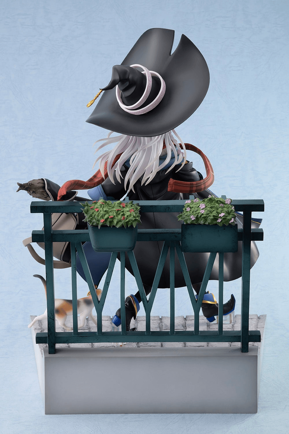 (Pre-Order) Wandering Witch: The Journey of Elaina Elaina DX Ver.