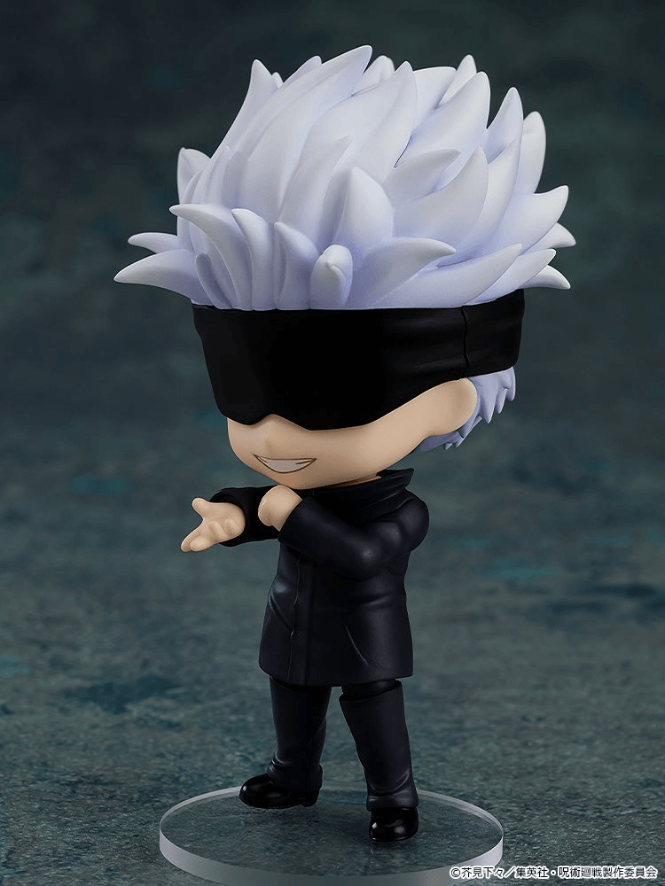 (Pre-Order) Nendoroid Satoru Gojo