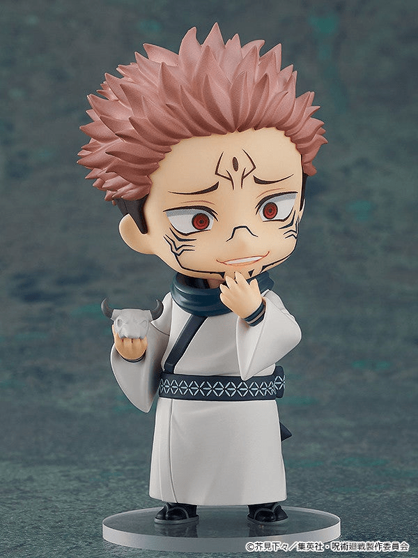 (Pre-Order) Nendoroid Sukuna