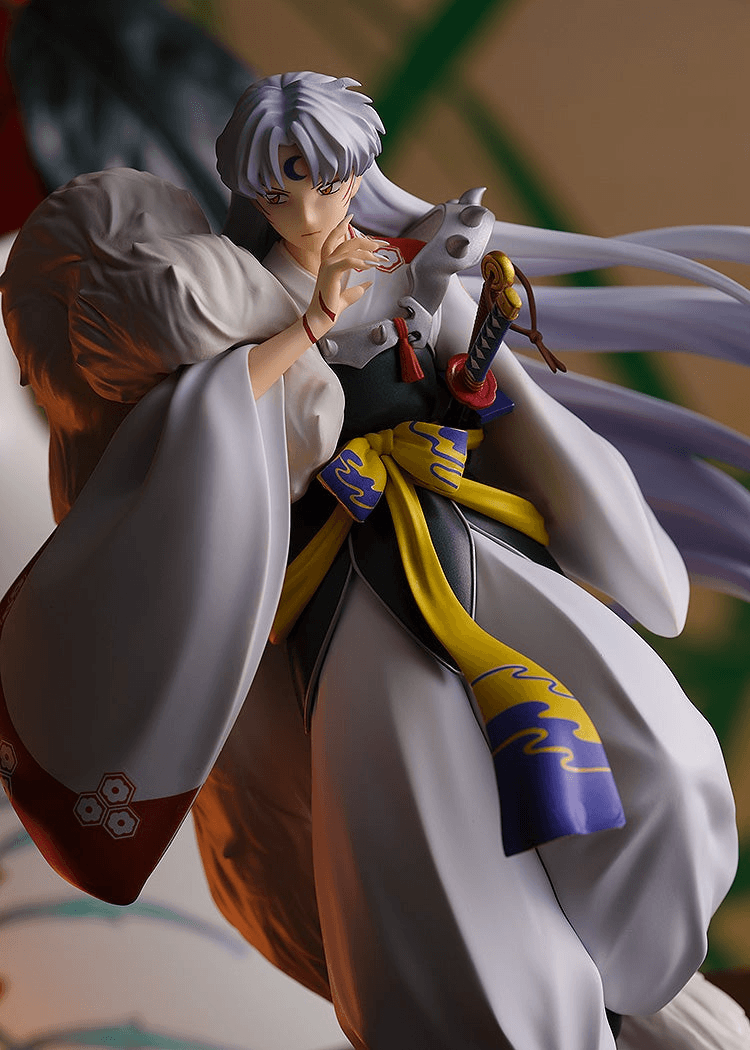 Inuyasha POP UP PARADE Sesshomaru