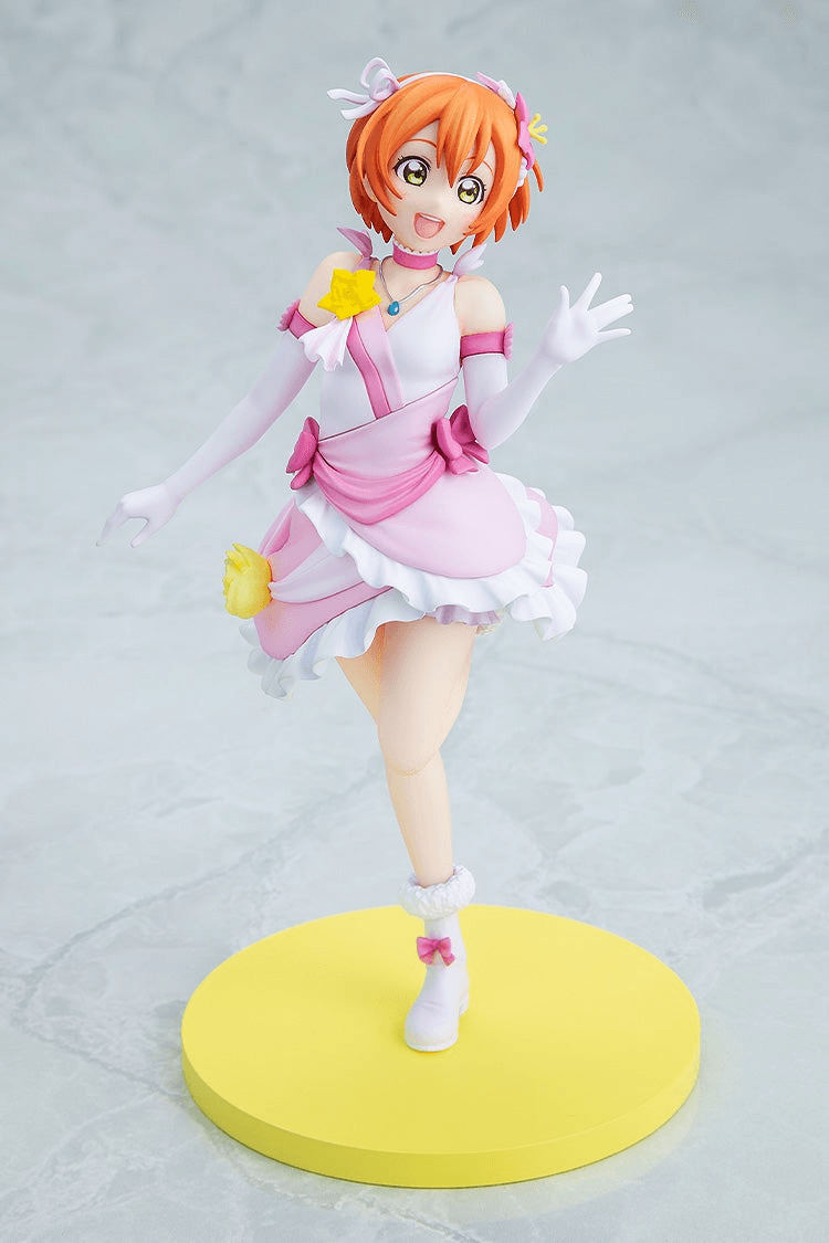 (Pre-Order) Love Live! Rin Hoshizora Bokutachi wa Hitotsu no Hikari ver.