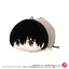 Sakamoto Days Pote Koro Mascot