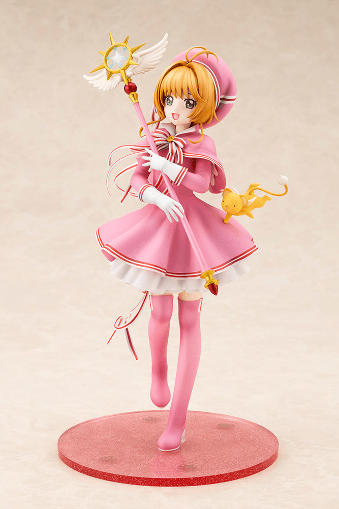 (Pre-Order) Sakura Kinomoto [Siege] Costume Ver.