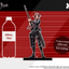 (Pre-Order) Sasha Blouse The Final Season ver. OSHI WORKS