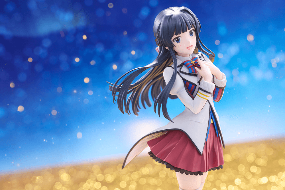 (Pre-Order) Shizuka Mogami -The Animation-