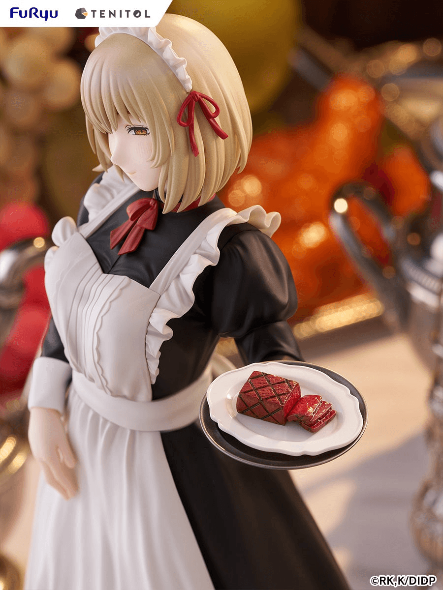 (Pre-Order) TENITOL TALL Falin Classic Maid ver.