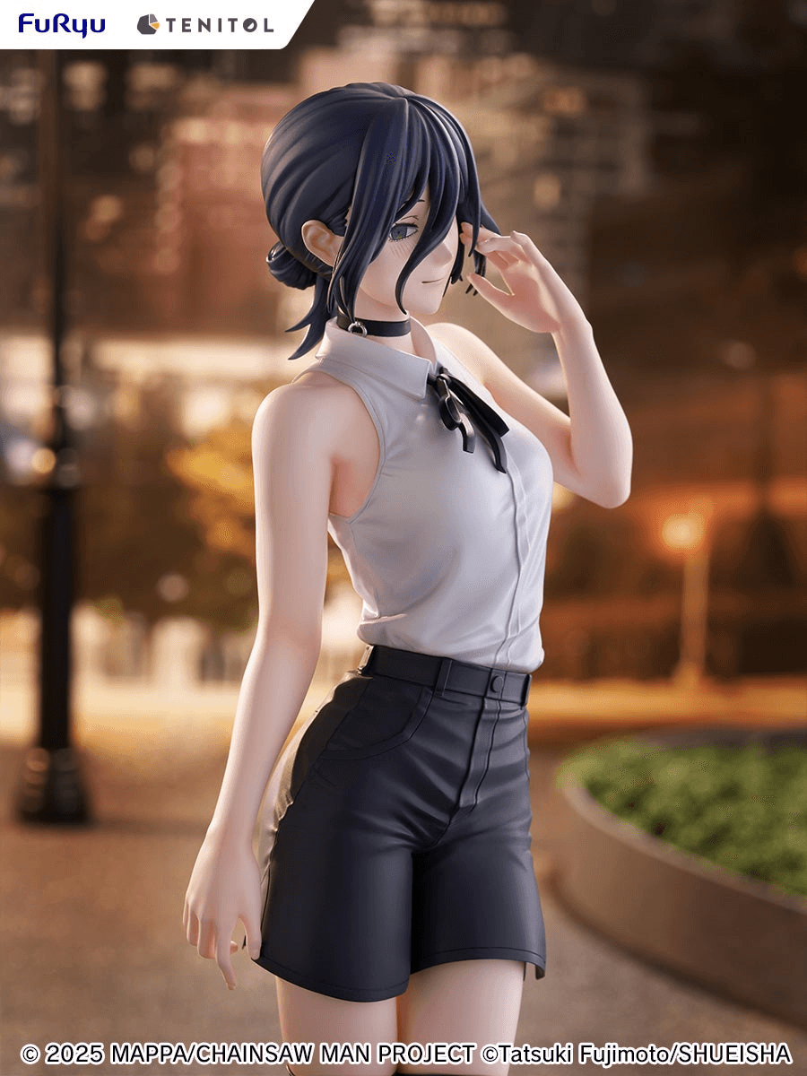 (Pre-Order) TENITOL TALL Reze