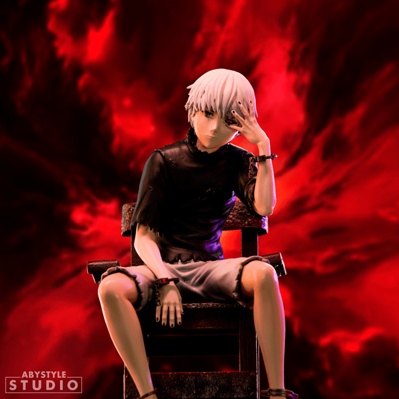 TOKYO GHOUL - Figure "Kaneki"