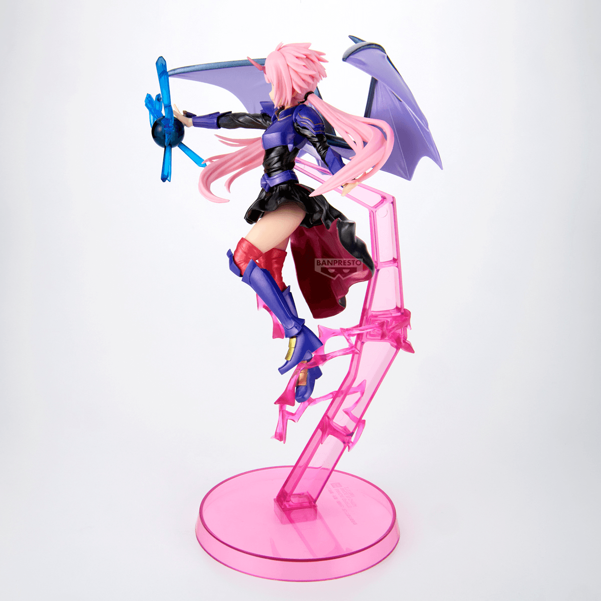 (Pre-Order) That Time I Got Reincarnated as a Slime-Otherworlder Plus-Milim Dragon Form ver. FIGURE special color ver.