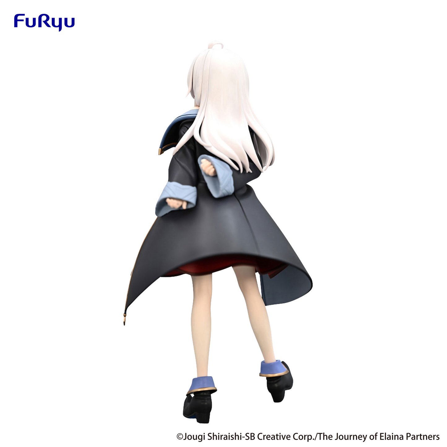 The Journey of Elaina~Trio-Try-iT Figure -Elaina-