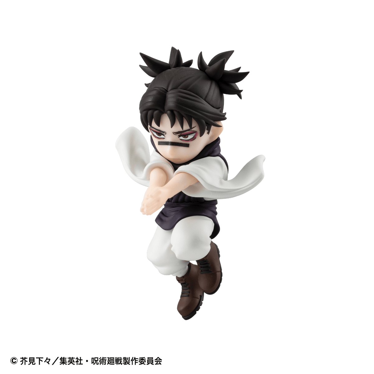 (Pre-Order) Tobimas Jujutsu Kaisen Box of 6 Figures