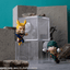 (Pre-Order) Tobimas My Hero Academia Box of 6 Figures