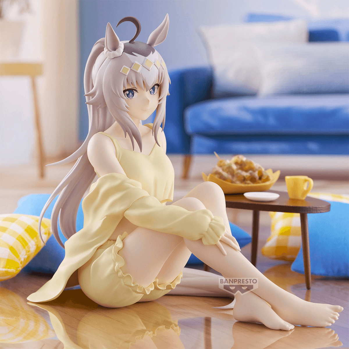 Umamusume: Cinderella Gray -Relax time-Oguri Cap