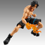 (Pre-Order) Variable Action Heroes ONE PIECE Portgas D. Ace