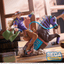 (Pre-Order) XrossLinkMAX Anime "STEEL BALL RUN JoJo's Bizarre Adventure" Figure -Gyro Zeppeli-