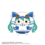 Yuki Miku Fuwa Kororin