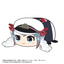 Yuki Miku Pote Koro Mascot 2