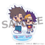 (Pre-Order) Acrylic Stand Buddycolle DIGIMON BEATBREAK Box of 6 Items
