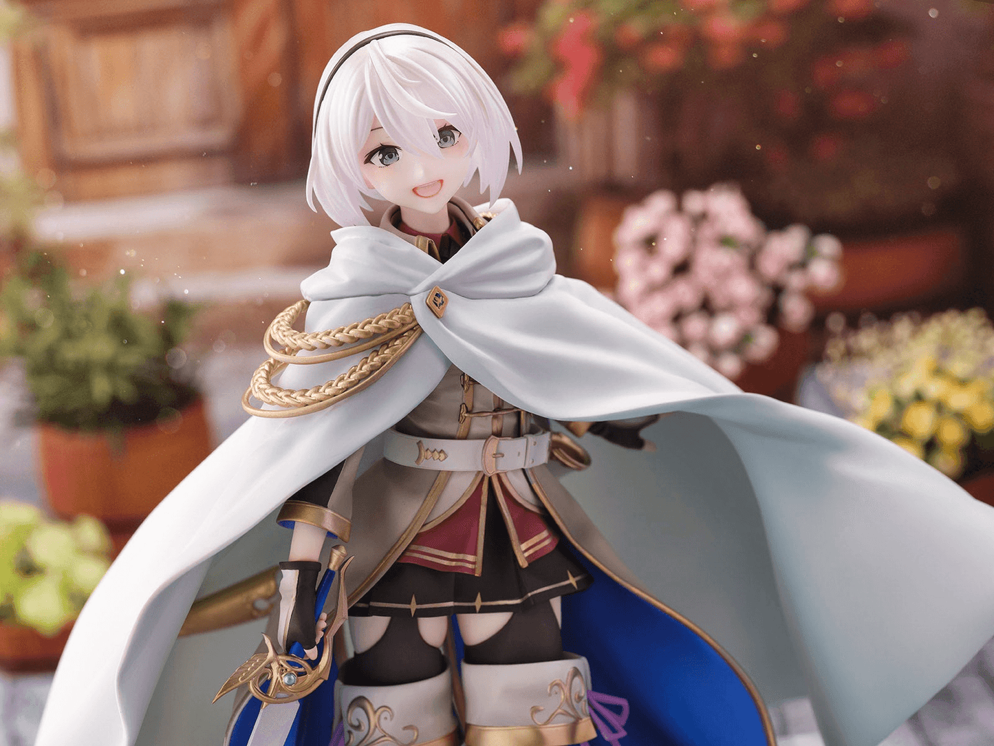 (Pre-Order) Wandering Witch: The Journey of Elaina Amnesia