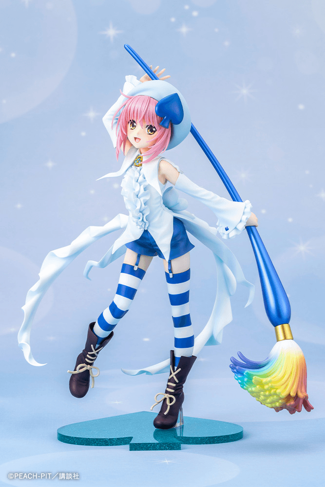 (Pre-Order) Amulet Spade