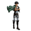 Grandista Figures - Attack On Titan - Levi