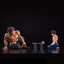(Pre-Order) BAKI FIGURE - YUJIRO HANMA -
