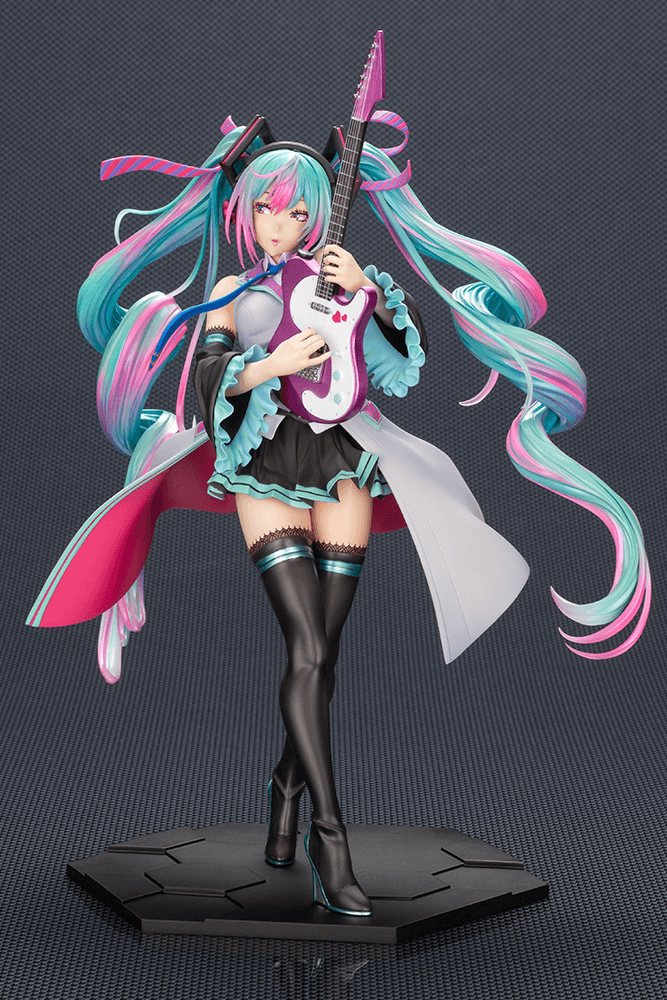 (Pre-Order) BISHOUJO ReMIX series Hatsune Miku
