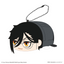 Black Butler POTE KORO MASCOT