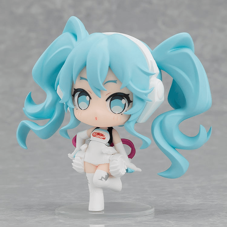 (Pre-Order) Blind Box Series: Racing Miku All Stars Figure Collection Vol. 1 Box of 8 Figures