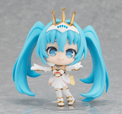 (Pre-Order) Blind Box Series: Racing Miku All Stars Figure Collection Vol. 2 Box of 8 Figures