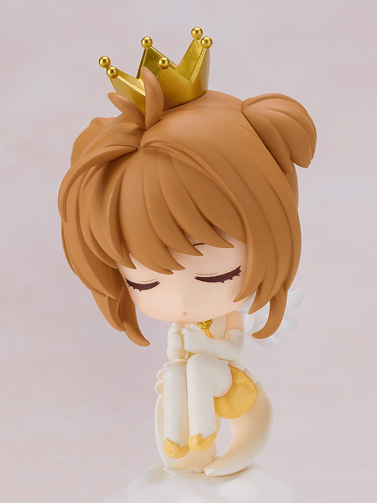 (Pre-Order) Blind Box Series Sakura Kinomoto: Commemorative Collection Box of 6 Figures
