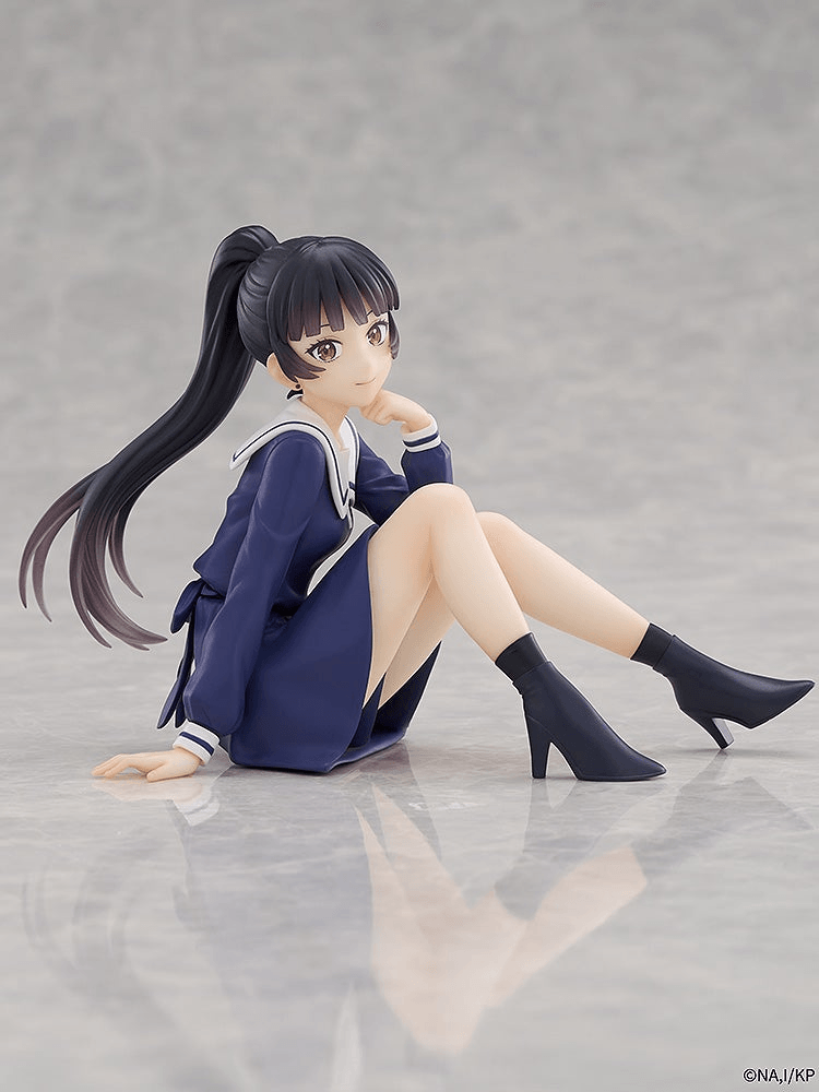 (Pre-Order) CHILLfigg Relax: I Want to Love You Till Your Dying Day Box of 4 Figures