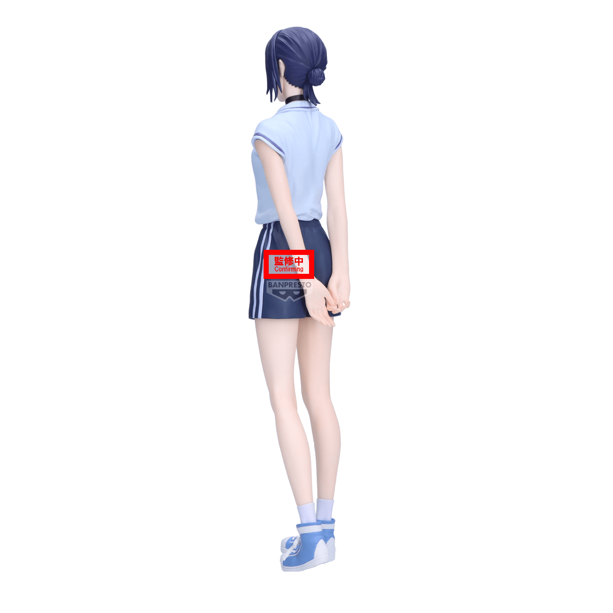 (Pre-Order) Chainsaw Man - The Movie: Reze Arc Glitter&Glamours-Reze-Night School Ver.