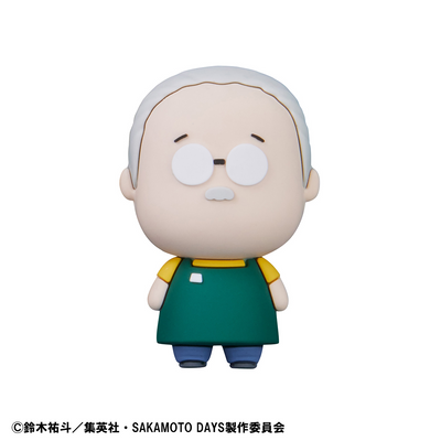 Chokorin Collection Sakamoto Days