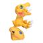 (Pre-Order) DIGIMON ADVENTURE DIGIVICE FIGURE AGUMON