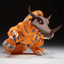 (Pre-Order) DIGIMON ADVENTURE DIGIVICE FIGURE GREYMON