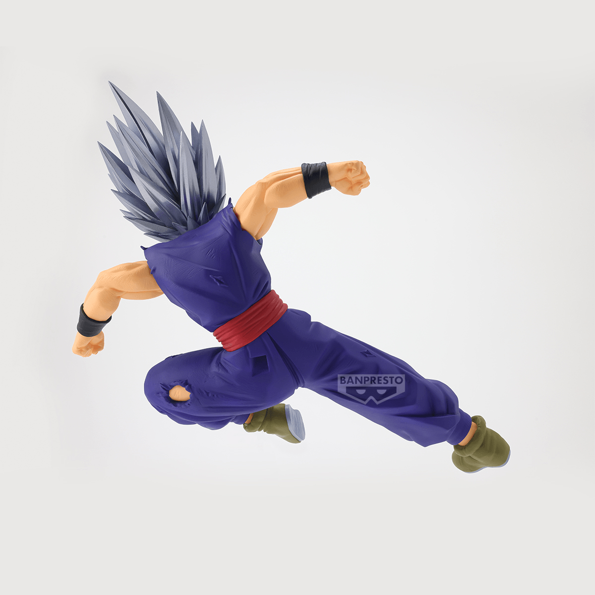 (Pre-Order) DRAGON BALL SUPER BLOOD OF SAIYANS-SON GOHAN BEAST-