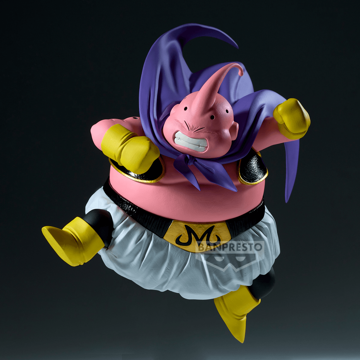 (Pre-Order) DRAGON BALL Z MATCH MAKERS MAJIN BUU(GOOD)(VS MAJIN BUU(PURE))