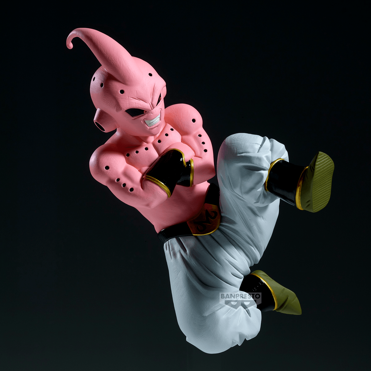 (Pre-Order) DRAGON BALL Z MATCH MAKERS MAJIN BUU(PURE)(VS MAJIN BUU(GOOD))
