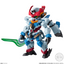 FW Gundam Converge #27 "Gundam" Bandai Shokugan Converge