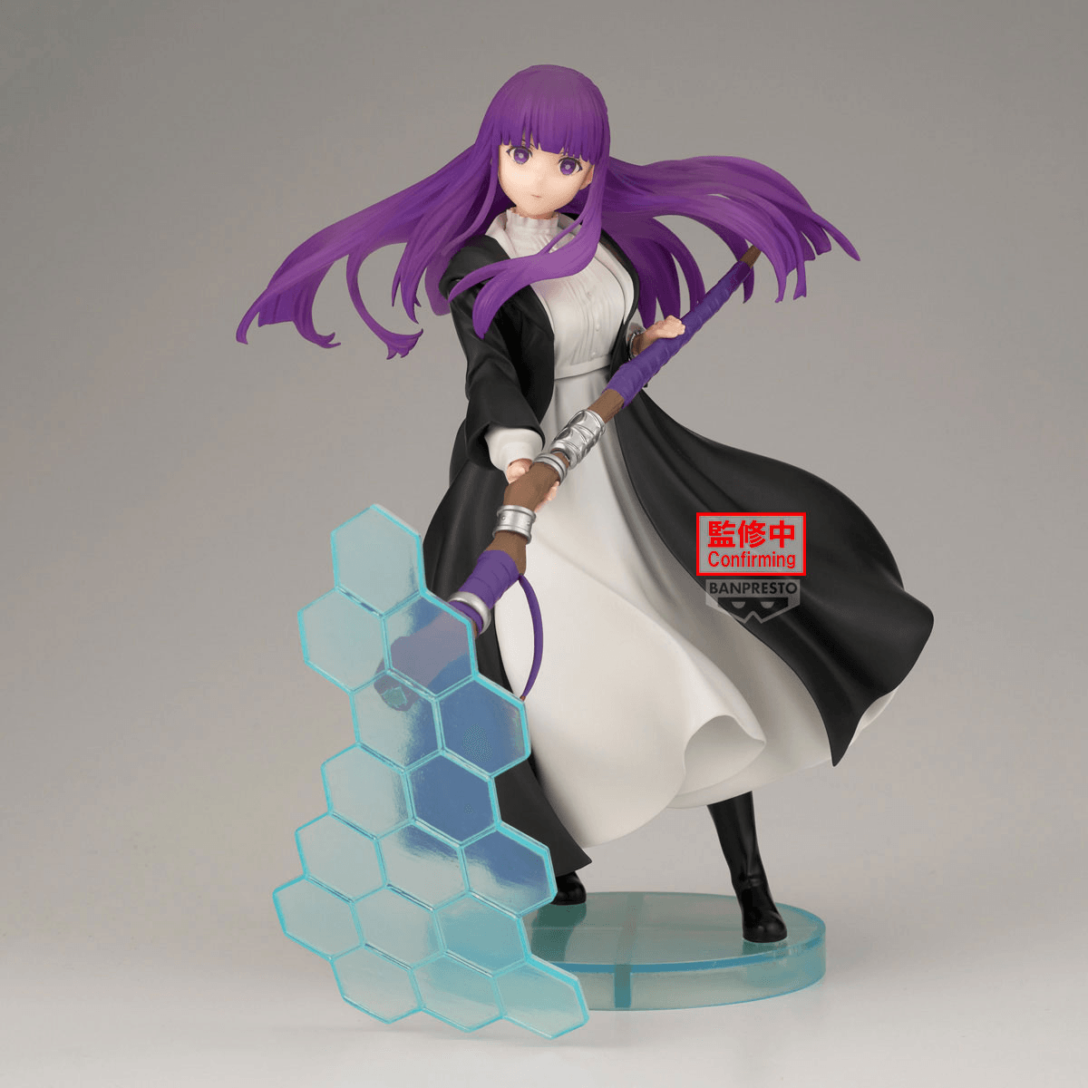 Frieren: Beyond Journey's End EFFECTREME-FERN-