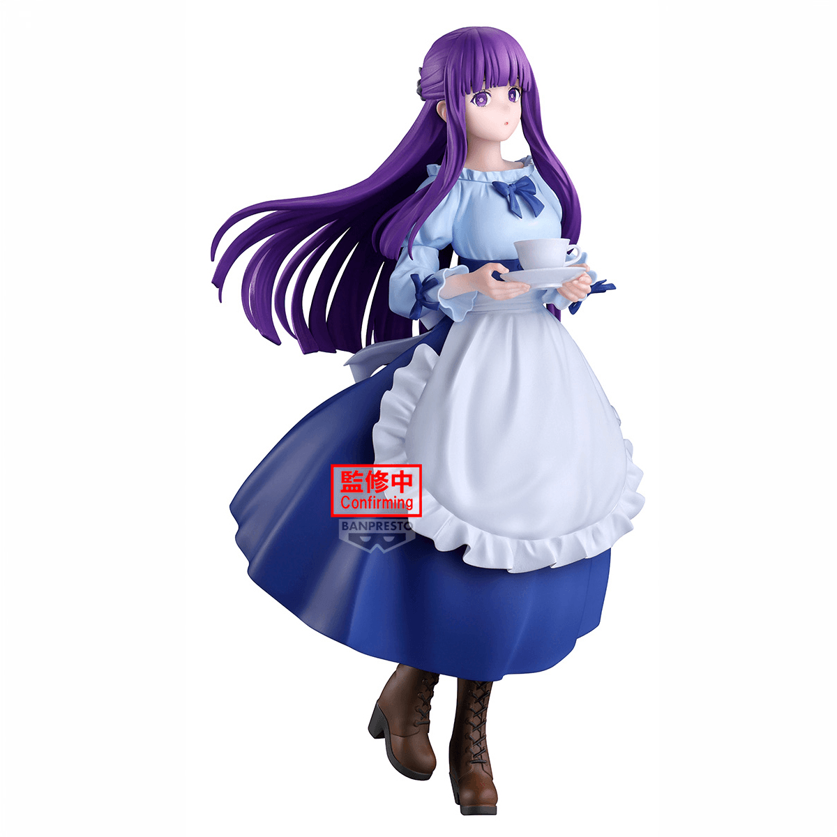 (Pre-Order) Frieren: Beyond Journey's End FIGURE - Fern