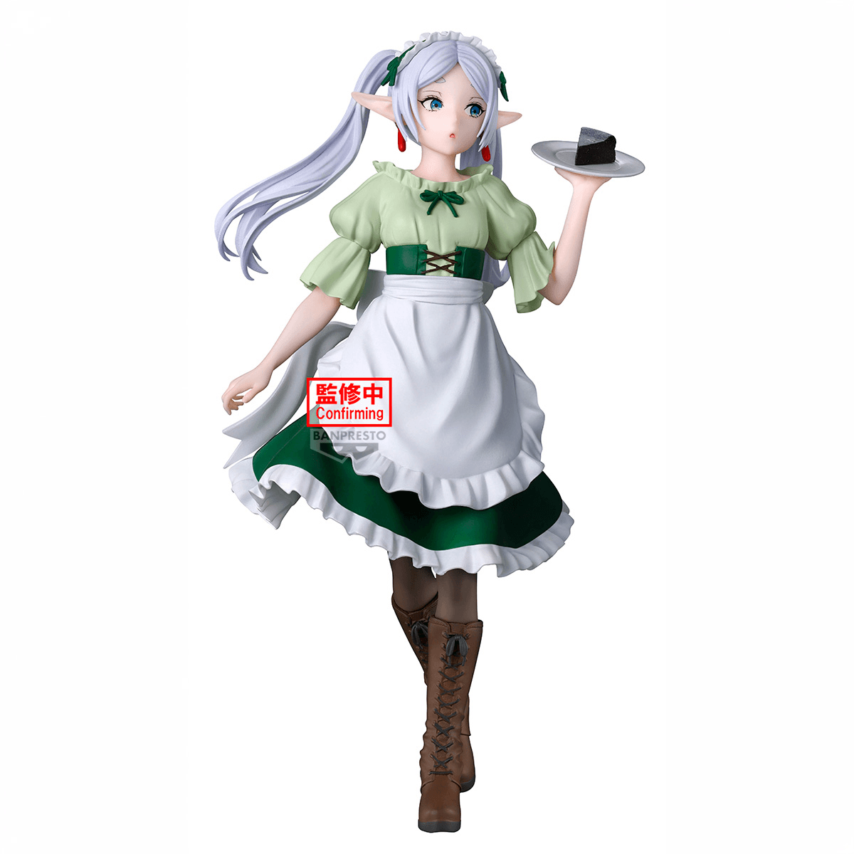 (Pre-Order) Frieren: Beyond Journey's End FIGURE - Frieren