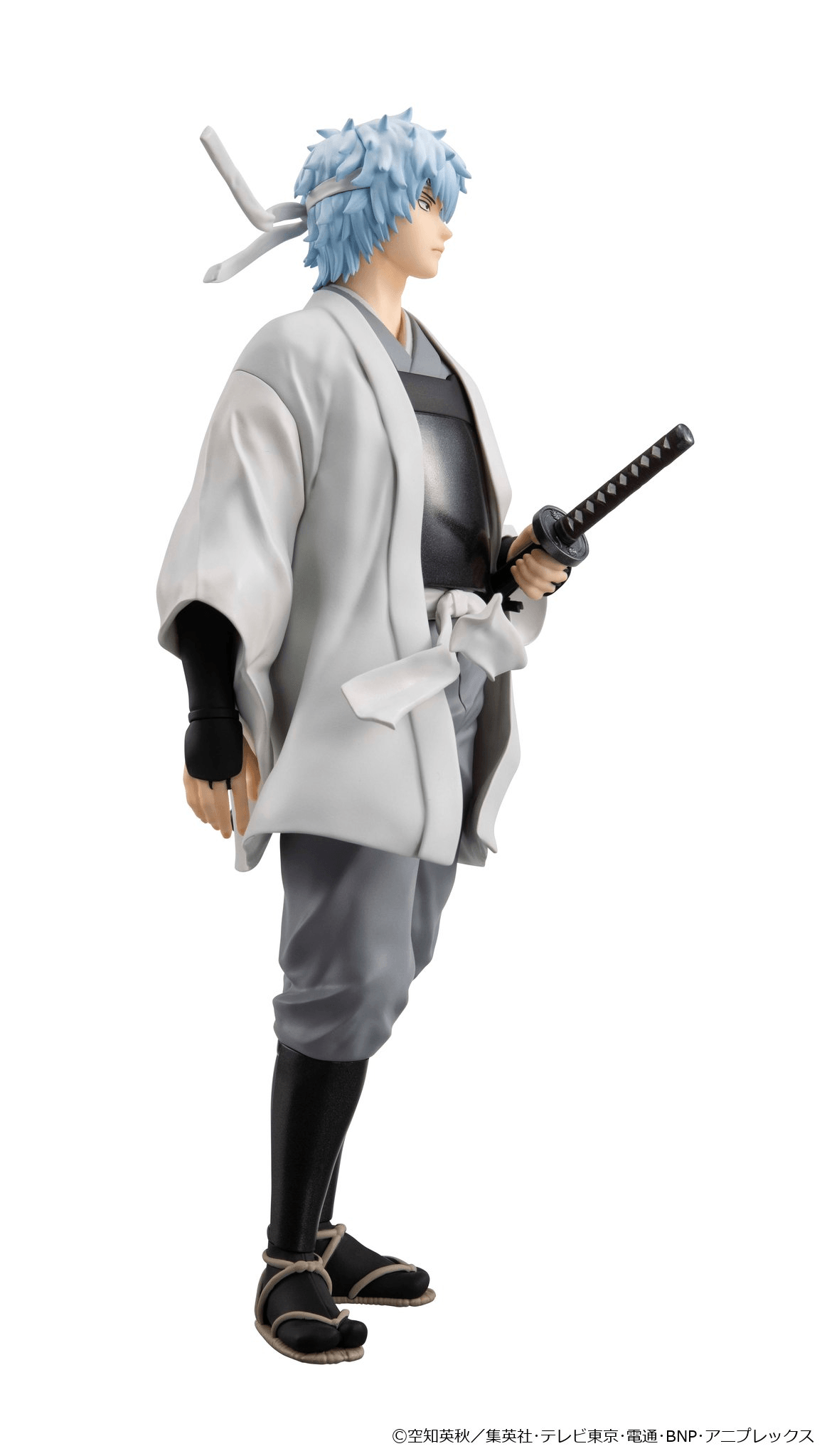 (Pre-Order) G.E.M. Carat Series Gintama Gintoki Sakata Ver. Joi-Shishi