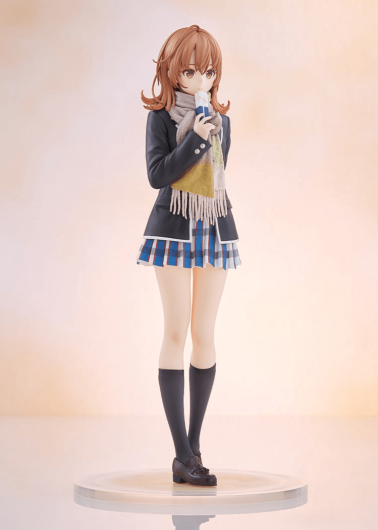 (Pre-Order) G.S. Collection Iroha Isshiki: Light Novel Ver.