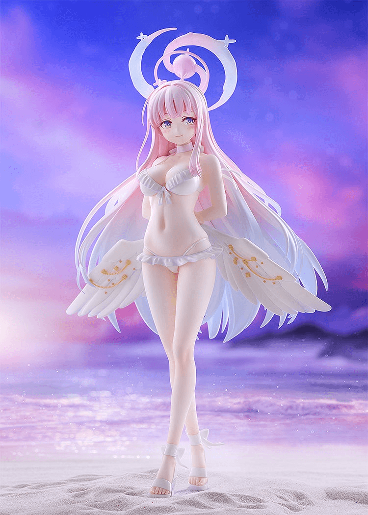 (Pre-Order) G.S. Collection Mika (Swimsuit)