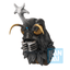 Godzilla Monster Head Magnet (The Biography of The Most Terrifying Monster King) Blind Box