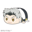 Haikyu!! POTE KORO MASCOT 2