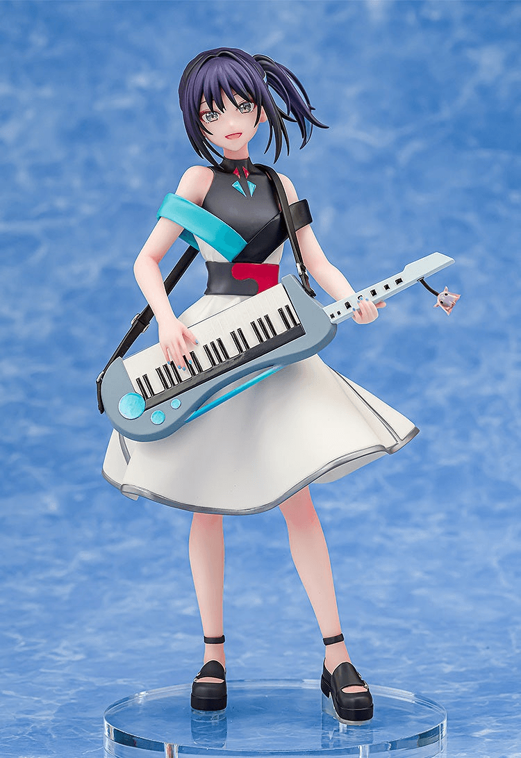 (Pre-Order) Iroha Sakayori: Collaboration Concert Ver.