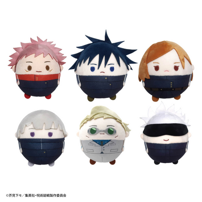 Jujutsu Kaisen Fuwa Kororin